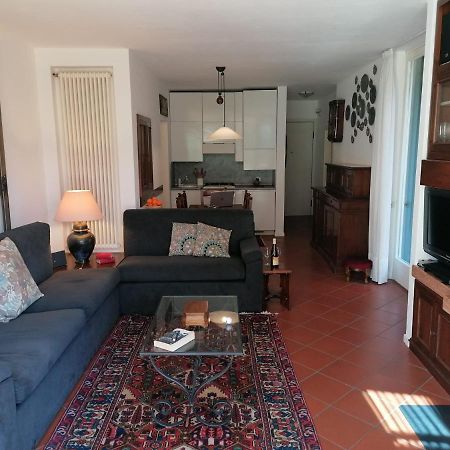 Appartamento In Villa Sul Garda Castion Veronese 外观 照片