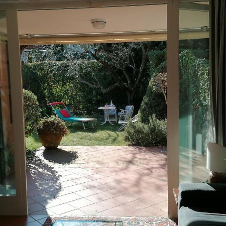 Appartamento In Villa Sul Garda Castion Veronese 外观 照片
