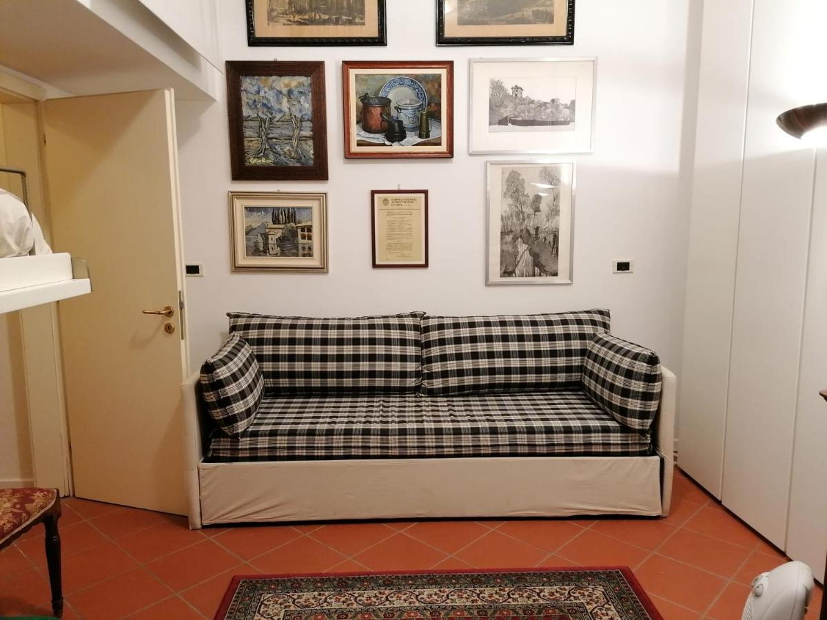 Appartamento In Villa Sul Garda Castion Veronese 外观 照片