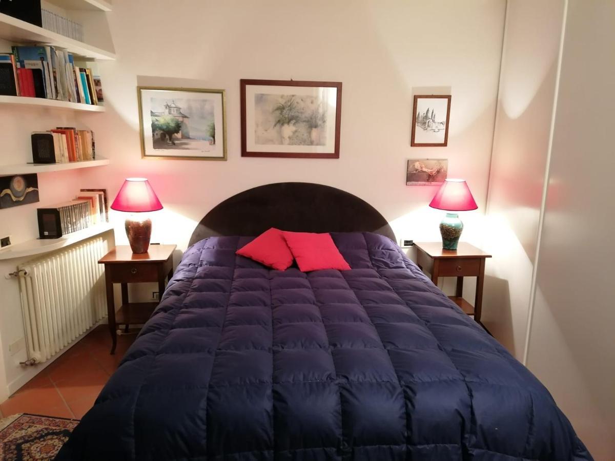 Appartamento In Villa Sul Garda Castion Veronese 外观 照片