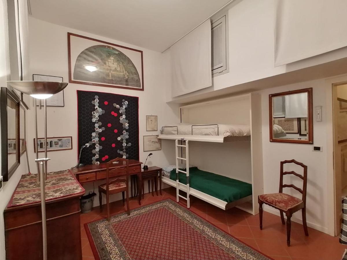 Appartamento In Villa Sul Garda Castion Veronese 外观 照片
