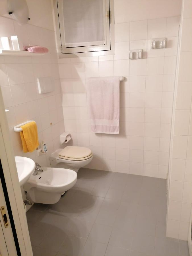 Appartamento In Villa Sul Garda Castion Veronese 外观 照片