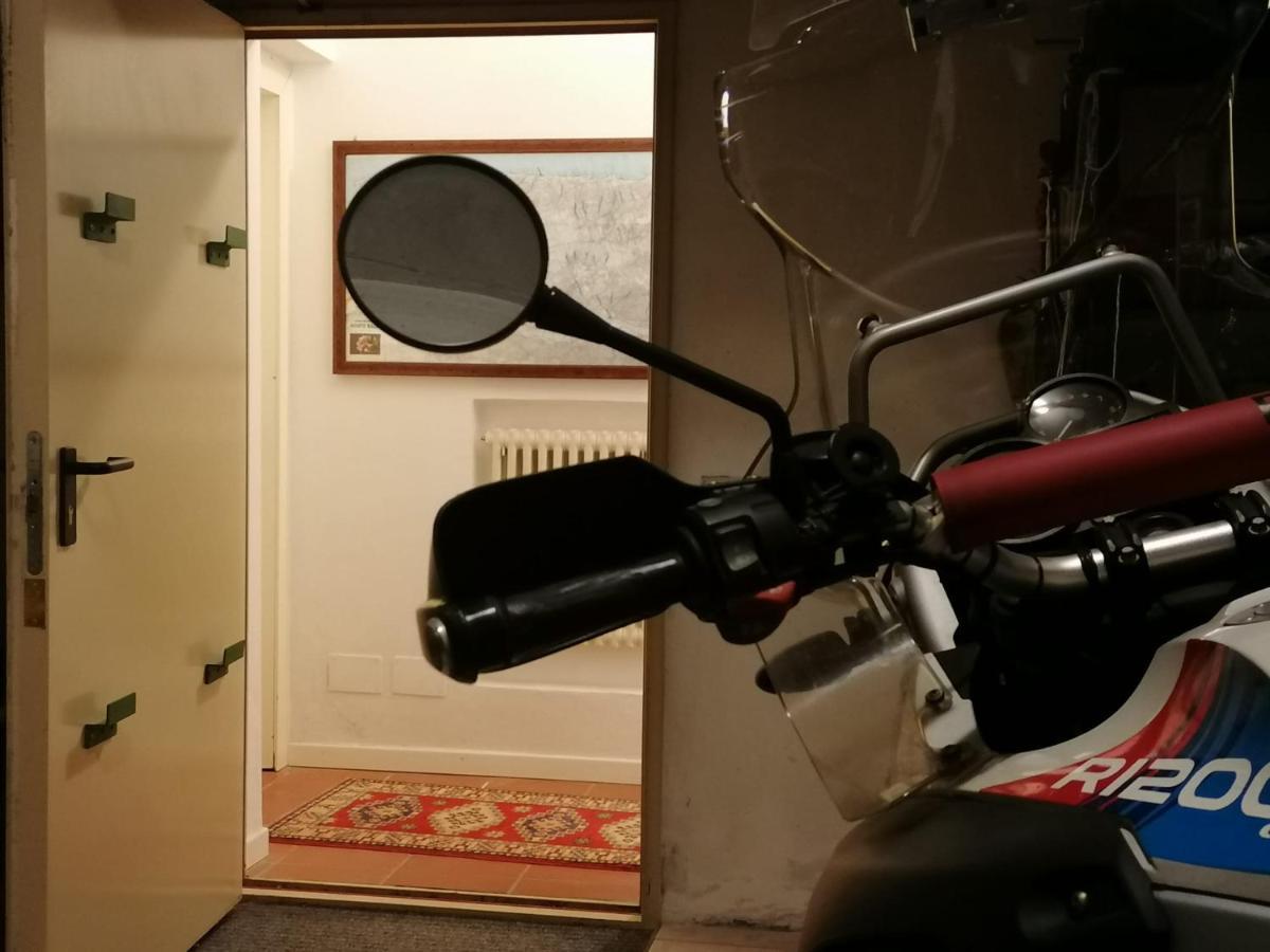 Appartamento In Villa Sul Garda Castion Veronese 外观 照片