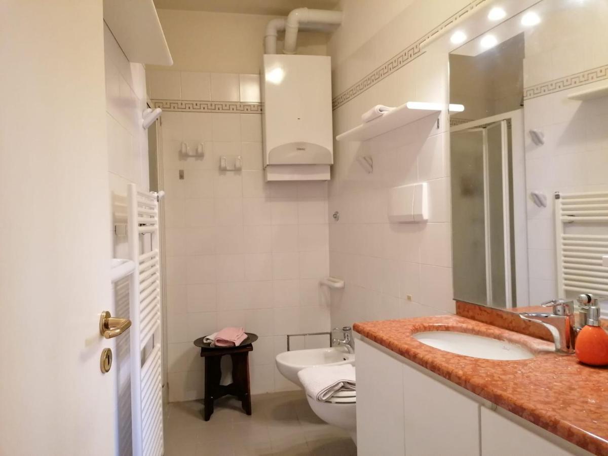 Appartamento In Villa Sul Garda Castion Veronese 外观 照片