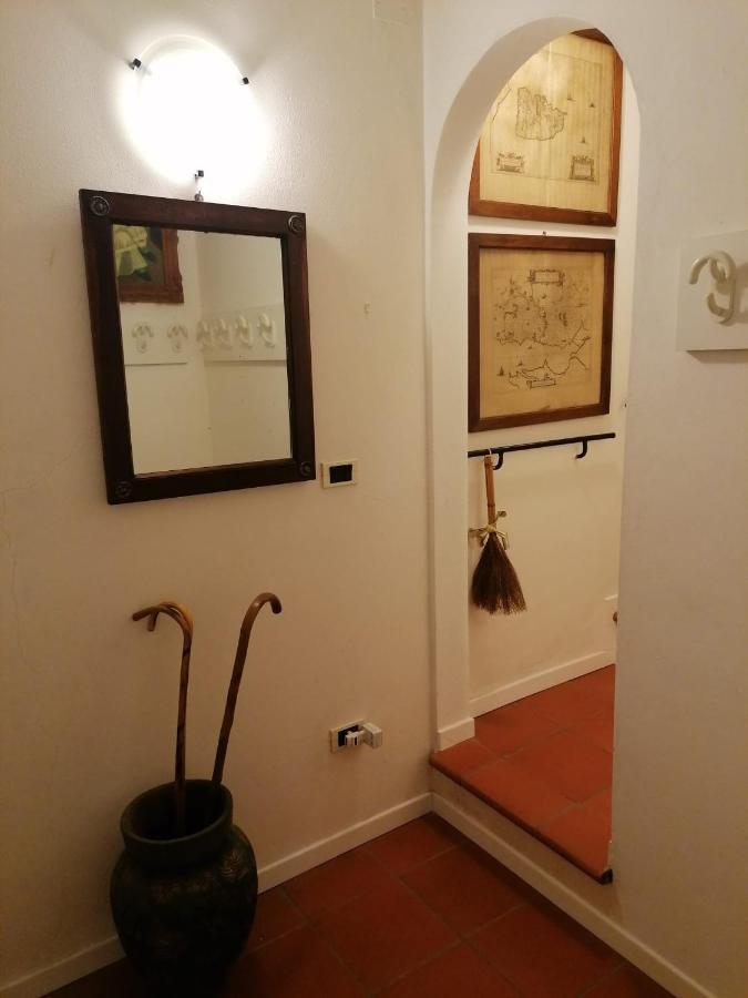Appartamento In Villa Sul Garda Castion Veronese 外观 照片