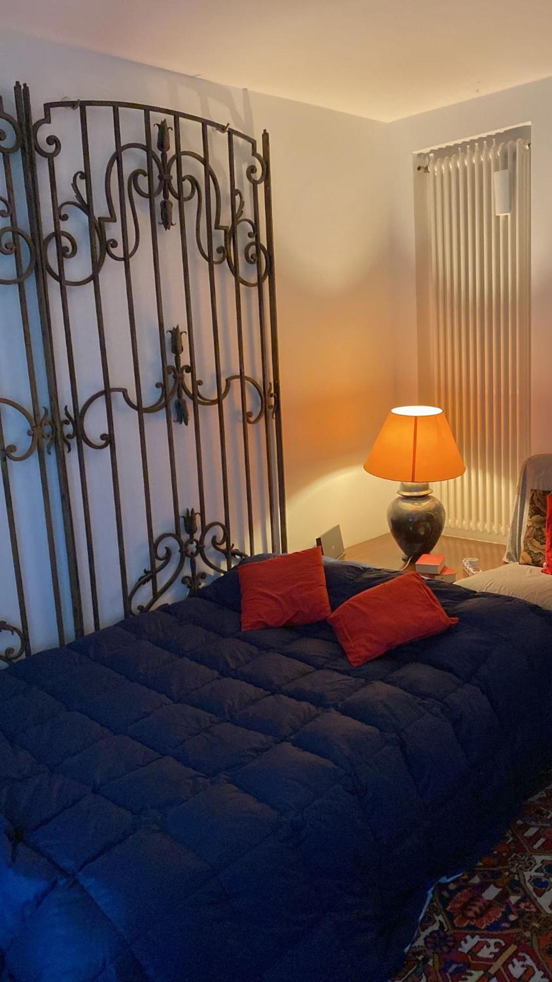 Appartamento In Villa Sul Garda Castion Veronese 外观 照片